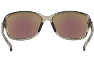 Image of Oakley COHORT OO9301 Sunglasses 930114-61 - , Prizm Sapphire Polarized Lenses