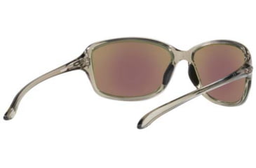 Image of Oakley COHORT OO9301 Sunglasses 930114-61 - , Prizm Sapphire Polarized Lenses