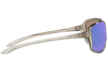 Image of Oakley COHORT OO9301 Sunglasses 930114-61 - , Prizm Sapphire Polarized Lenses