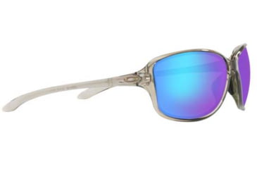 Image of Oakley COHORT OO9301 Sunglasses 930114-61 - , Prizm Sapphire Polarized Lenses