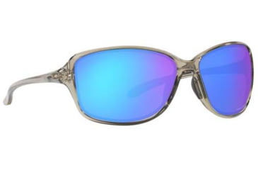 Image of Oakley COHORT OO9301 Sunglasses 930114-61 - , Prizm Sapphire Polarized Lenses