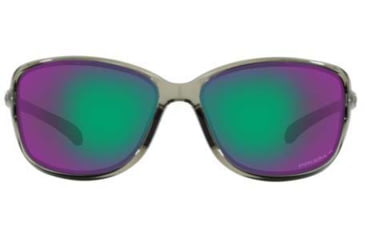 Image of Oakley COHORT OO9301 Sunglasses 930115-61 - , Prizm Jade Polarized Lenses