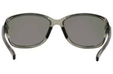 Image of Oakley COHORT OO9301 Sunglasses 930115-61 - , Prizm Jade Polarized Lenses