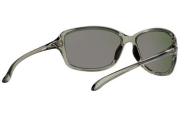 Image of Oakley COHORT OO9301 Sunglasses 930115-61 - , Prizm Jade Polarized Lenses