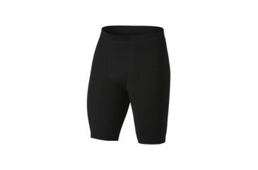 Image of Oakley Compre SS Compression Short - Mens, Blackout, Extra Large 442032-02E-XL