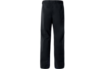 Image of Oakley Crescent 2.0 Shell 2L 10K Pant - Mens, Blackout, Extra Large, 422601-02E-XL