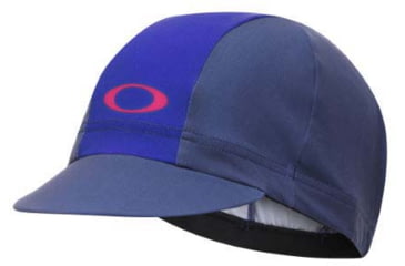 Image of Oakley Cycling Cap - Mens, Electric Shade, Small/Medium, 912125-66X-S/M