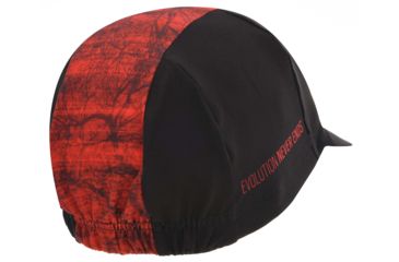 Image of Oakley Cycling Cap - Mens, Fired Forest P, Large/Extra Large, 912125-4FF-4FF-L/XL