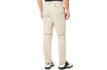 Image of Oakley CypreShort Sleeve Gab Stretch Pant - Mens, Oxford Tan, 33X34, 422525-88L-33X34