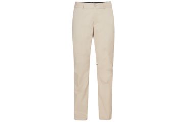 Image of Oakley CypreShort Sleeve Gab Stretch Pant - Mens, Oxford Tan, 33X34, 422525-88L-33X34