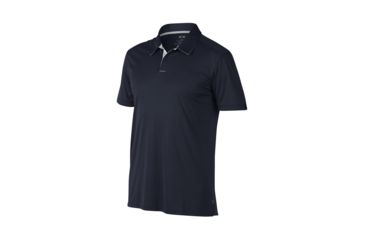 Image of Oakley Divisonal Polo - Mens, Light Grey, Large 433690-202-L