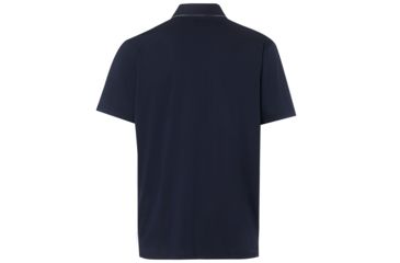 Image of Oakley Divisonal Polo - Mens, Fathom, 2XL, 433690-6AC-XXL