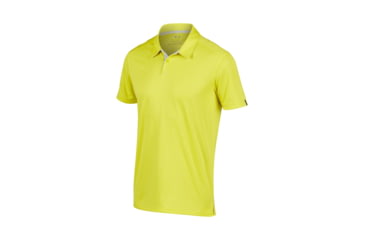 Image of Oakley Divisonal Polo - Mens, Laser, Extra Large, 433690-599-XL
