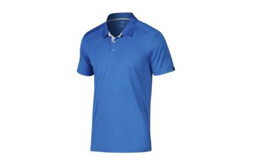 Image of Oakley Divisonal Polo - Mens, Ozone, Medium, 433690-62T-M