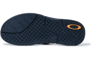 Image of Oakley Ellipse Flip - Mens, Dark Blue, 9.5, 15204-609-9.5