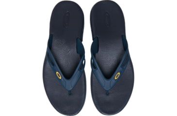 Image of Oakley Ellipse Flip - Mens, Dark Blue, 9.5, 15204-609-9.5