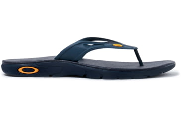 Image of Oakley Ellipse Flip - Mens, Dark Blue, 9.5, 15204-609-9.5
