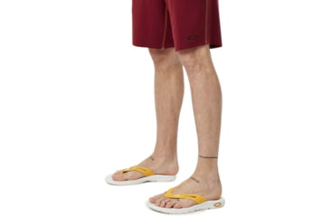 Image of Oakley Ellipse Flip - Mens, Gatorade, 7.0, 15204-77G-7.0