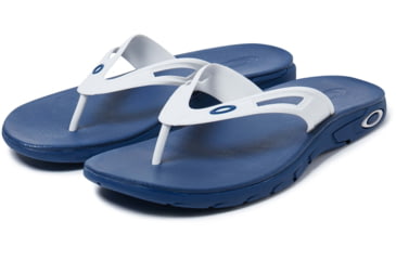 Image of Oakley Ellipse Flip - Mens, Navy Blue, 7.0, 15204-60B-7.0