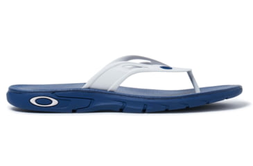 Image of Oakley Ellipse Flip - Mens, Navy Blue, 7.0, 15204-60B-7.0