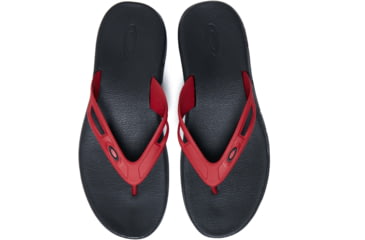 Image of Oakley Ellipse Flip - Mens, Red Line, 9.5, 15204-465-9.5