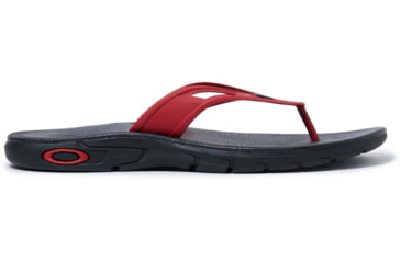 Image of Oakley Ellipse Flip - Mens, Red Line, 9.5, 15204-465-9.5
