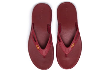 Image of Oakley Ellipse Flip - Mens, Sundried Tomato, 7.5, 15204-4ST-7.5