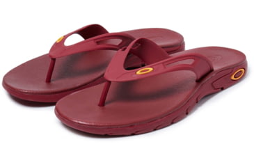 Image of Oakley Ellipse Flip - Mens, Sundried Tomato, 7.5, 15204-4ST-7.5