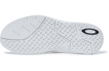 Image of Oakley Ellipse Flip - Mens, White, 9.5, 15204-100-9.5