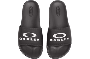 Image of Oakley Ellipse Slide - Mens, Black, 4.5, 15205-001-4.5