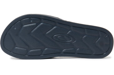 Image of Oakley Ellipse Slide - Mens, Dark Blue, 8.5, 15205-609-8.5