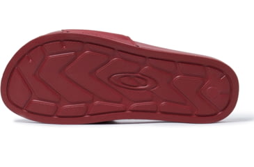 Image of Oakley Ellipse Slide - Mens, Sundried Tomato, 12.0, 15205-4ST-12.0