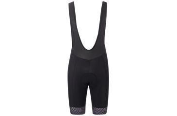 Image of Oakley Endurance Bib - Mens, Blackout, Extra Large, 442546-02E-XL