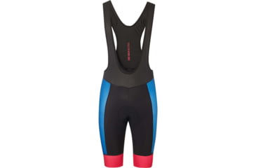 Image of Oakley Endurance Bib - Mens, Electric Shade, Small, 442546-66X-S