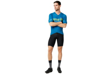 Image of Oakley Endurance Jersey - Mens, Balsam, Medium, 434360-6A9-M
