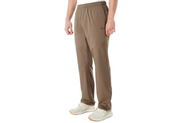 Image of Oakley Enhance 8.7 Wind Warm Pants - Mens, Canteen, Small, 422456-87Y-S