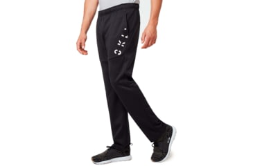 Image of Oakley Enhance 9.7 Tech Jersey Pant - Mens, Blackout, 2XL, 422632-02E-XXL