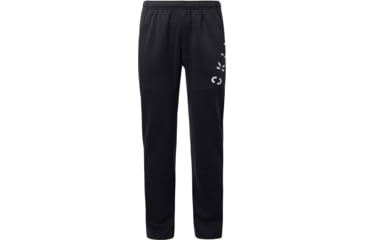 Image of Oakley Enhance 9.7 Tech Jersey Pant - Mens, Blackout, 2XL, 422632-02E-XXL