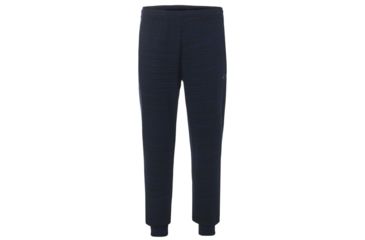 Image of Oakley Enhance Technical Fleece Pants.Tc 8.7 - Mens, Dark Blue, Large, 422462-609-L