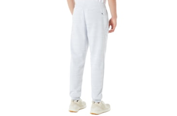 Image of Oakley Enhance Technical Fleece Pants.Tc 8.7 - Mens, Natural Heather, Medium, 422462-30G-M