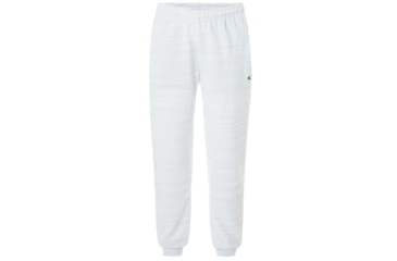 Image of Oakley Enhance Technical Fleece Pants.Tc 8.7 - Mens, Natural Heather, Medium, 422462-30G-M