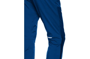 Image of Oakley Enhance Wind Pants 8.7 - Mens, Dark Blue, Extra Large, 422465-609-XL