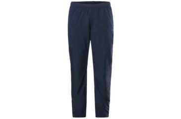 Image of Oakley Enhance Wind Warm Pants 8.7 - Mens, Fathom, Extra Large, 422456-6AC-XL