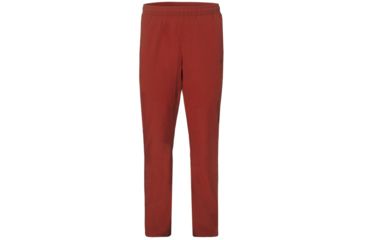 Image of Oakley Enhance Wind Warm Pants 8.7 - Mens, Iron Red, Extra Large, 422456-80U-XL