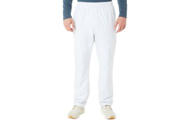 Image of Oakley Enhance Wind Warm Pants 8.7 - Mens, White, 2XL, 422456-100-XXL