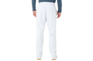 Image of Oakley Enhance Wind Warm Pants 8.7 - Mens, White, 2XL, 422456-100-XXL