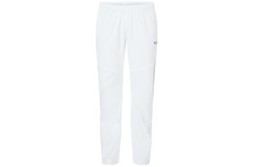 Image of Oakley Enhance Wind Warm Pants 8.7 - Mens, White, 2XL, 422456-100-XXL