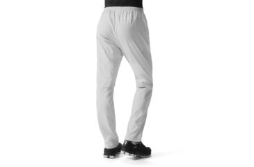 Image of Oakley Enhance Wind Warm Pants 8.7 - Mens, White, Large, 422456-100-L