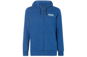 Image of Oakley SI Factory Pilot Fz - Mens, Dark Blue, Medium, 472525-609-M