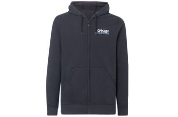 Image of Oakley SI Factory Pilot Fz - Mens, Blackout, Large, 472525-02E-L